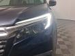 2020 Honda Ridgeline RTL-E Pickup