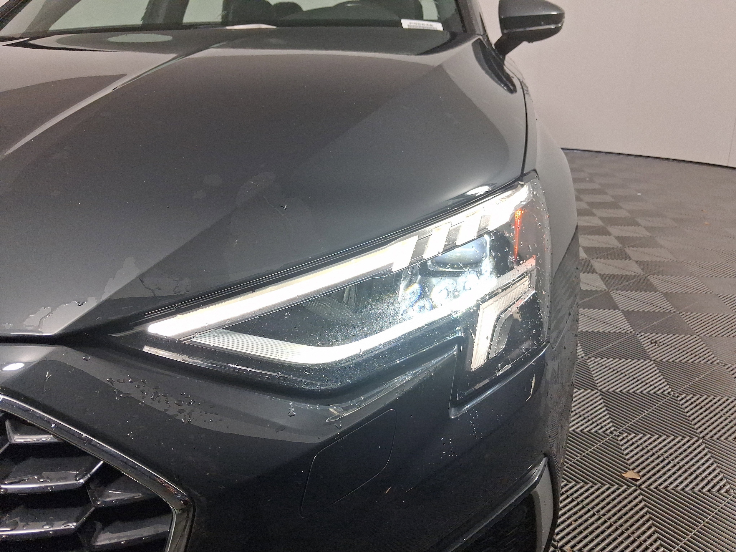 Audi A3 Premium
