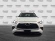 2022 Toyota Highlander XLE SUV