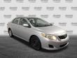 2010 Toyota Corolla LE Sedan