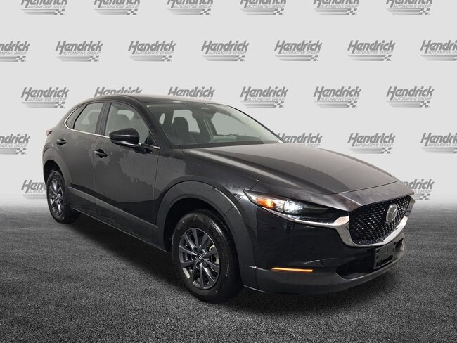 2024 Mazda CX-30 2.5 S SUV