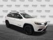 2023 Jeep Cherokee Altitude Lux SUV
