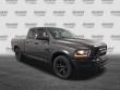 2023 Ram 1500 Classic Warlock Pickup