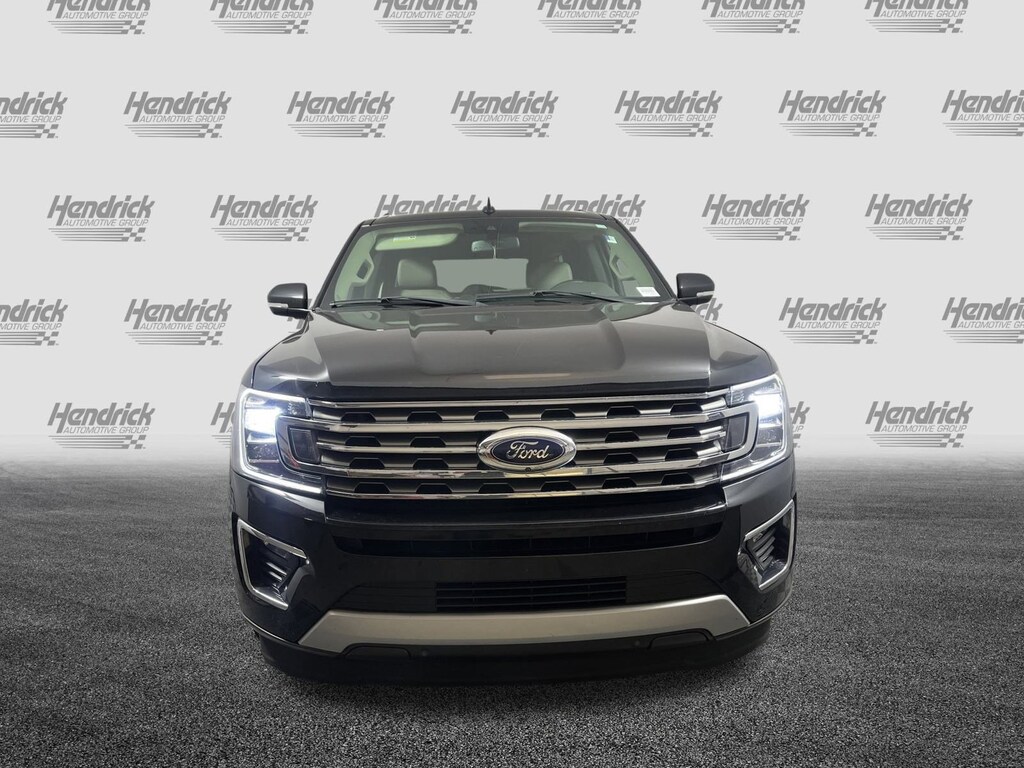Used 2021 Ford Expedition Limited SUV