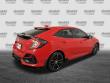 2020 Honda Civic Sport Hatchback