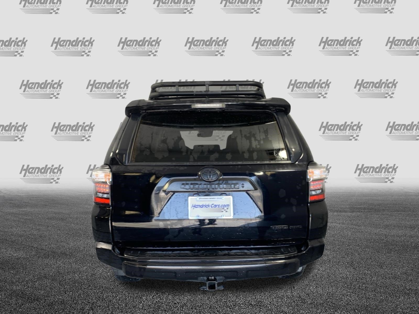 2023 Toyota 4Runner TRD Pro photo 6