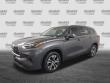 2023 Toyota Highlander XLE SUV