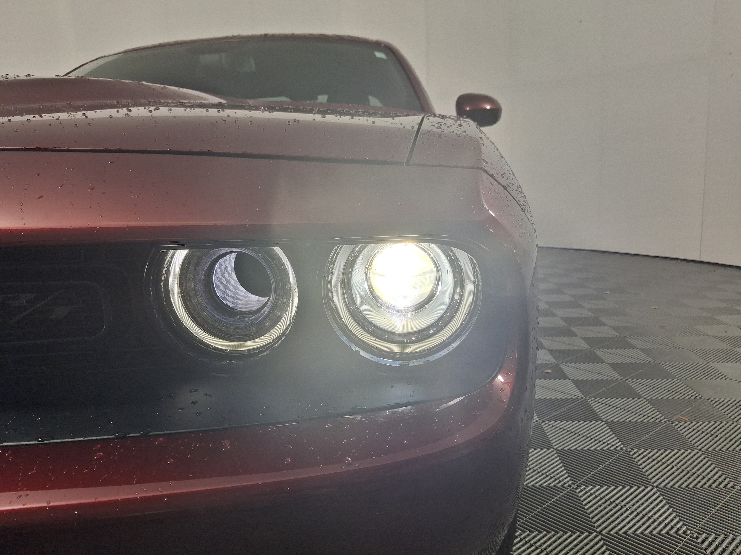 Dodge Challenger R/T