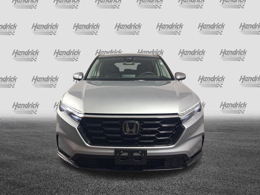 Used 2025 Honda CR-V LX SUV