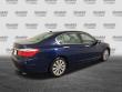 2015 Honda Accord Sedan EX-L Sedan