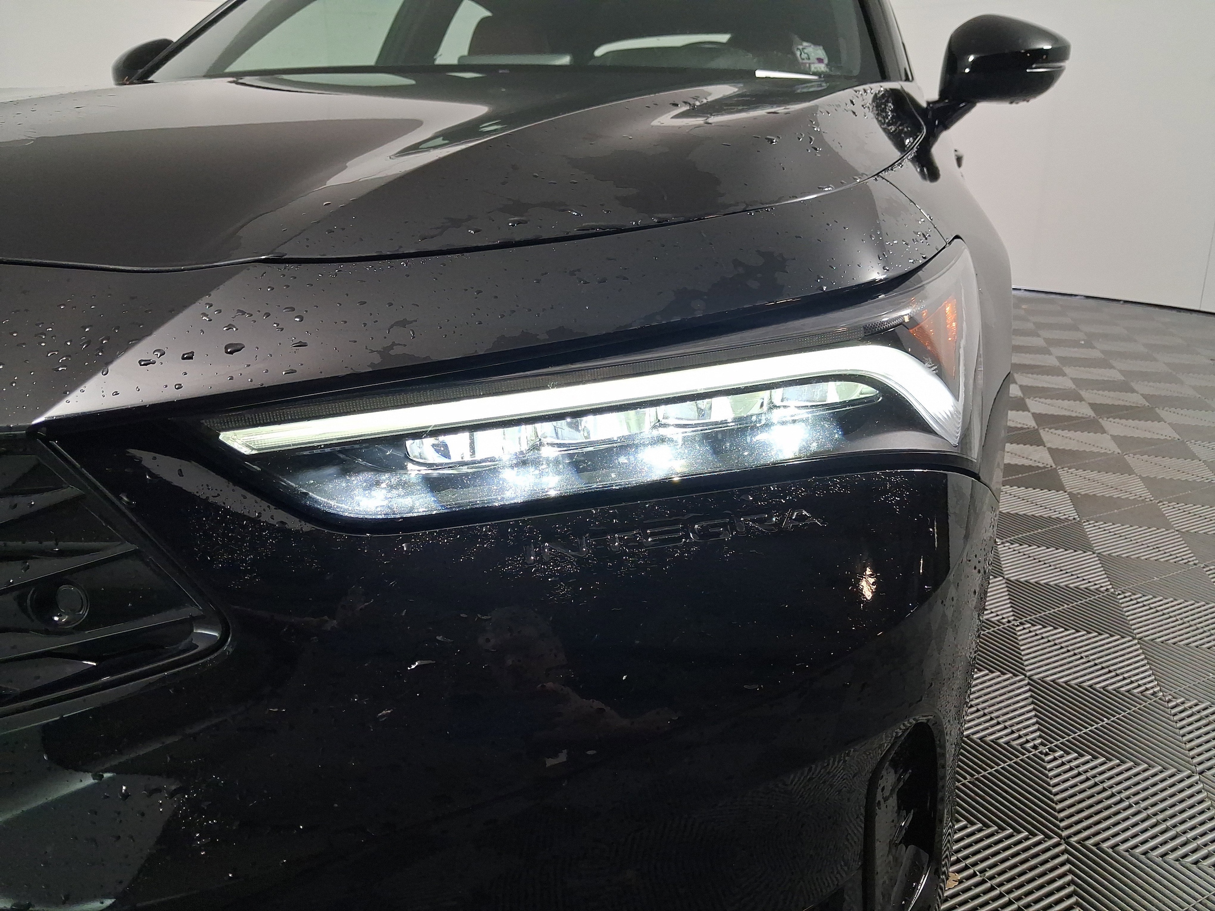 2024 Acura Integra w/A-Spec Technology Package photo 5