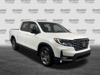 2025 Honda Ridgeline TrailSport Pickup