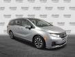 2025 Honda Odyssey EX-L Minivan