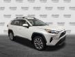 2025 Toyota RAV4 XLE Premium SUV