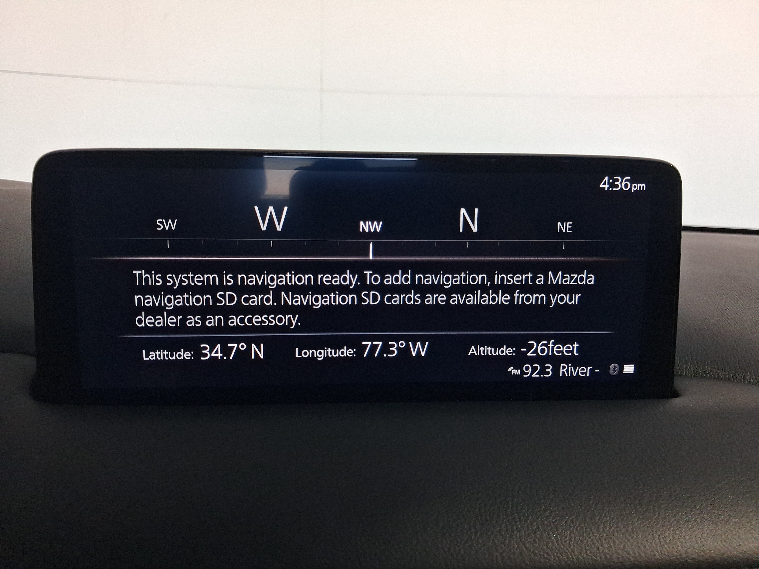 Used 2024 Mazda CX-5 For Sale in Jacksonville, NC VIN