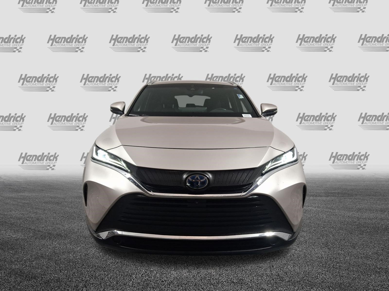 2021 Toyota Venza Limited