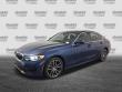 2022 BMW 3 Series 330i Sedan