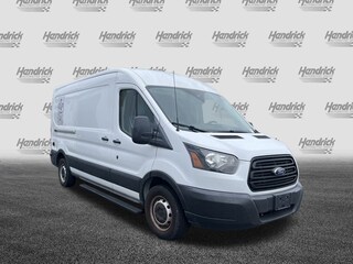 2019 Ford Transit Van Van