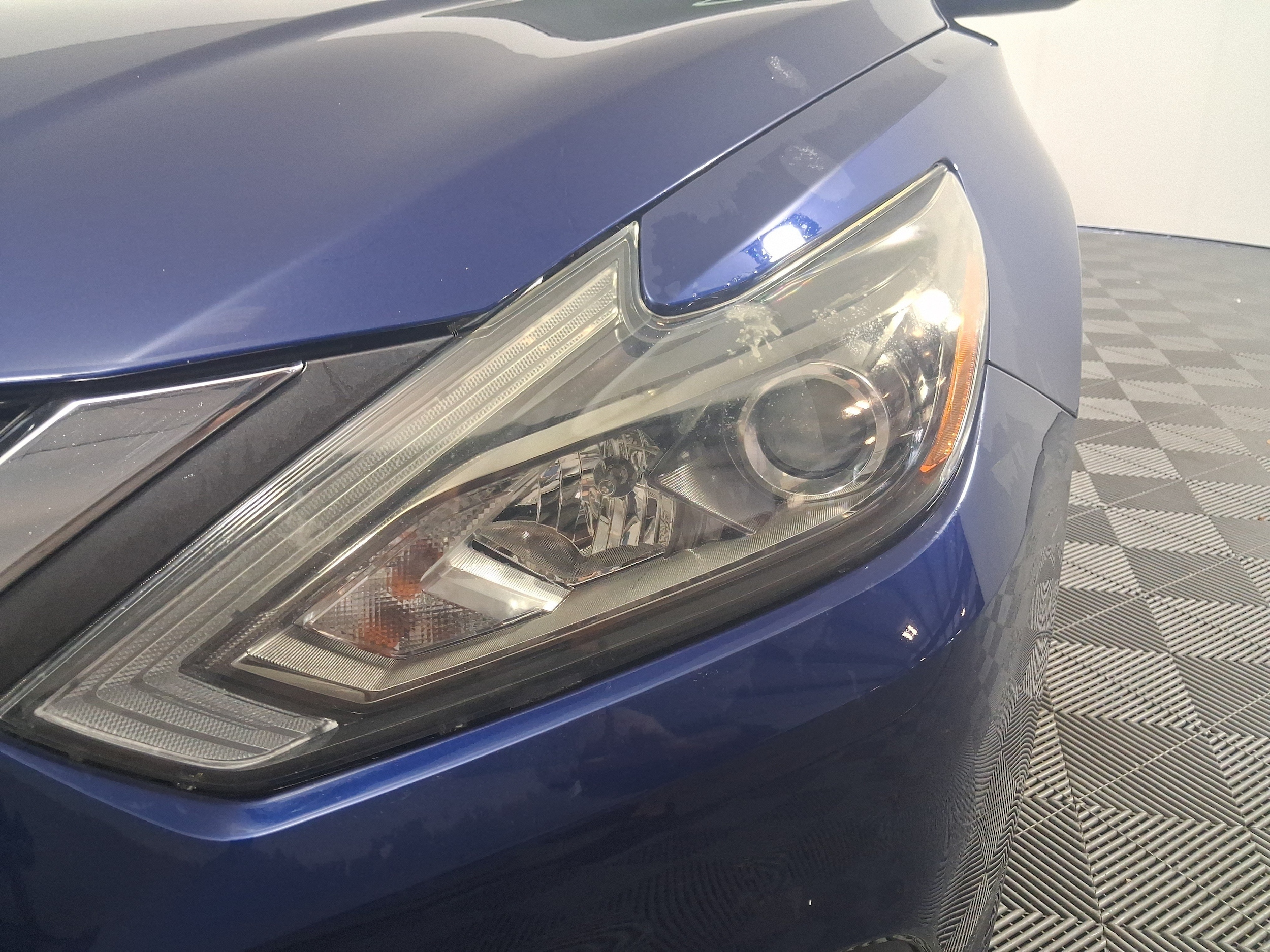 Nissan Altima 2.5 SR