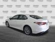 2020 Toyota Camry XLE Sedan