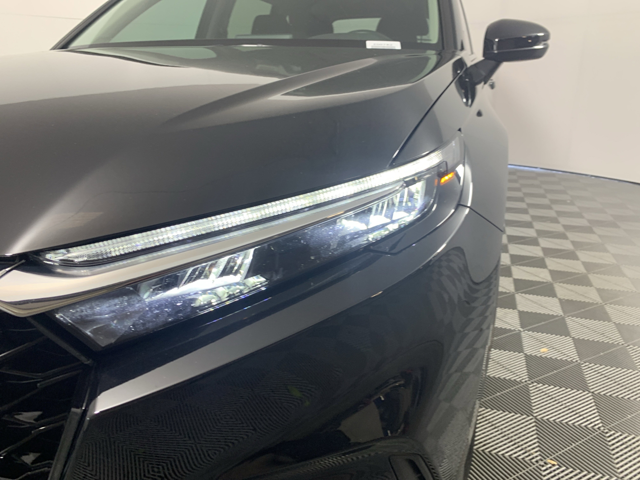 2026 Honda CR-V EX photo 5