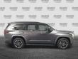2023 Toyota Sequoia Limited SUV