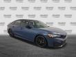 2026 Honda Civic Sport Sedan