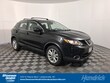  Nissan Rogue Sport