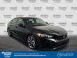  Honda Civic  Hybrid