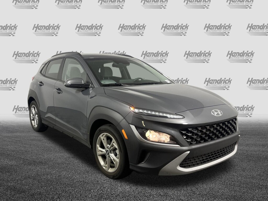 Used 2023 Hyundai Kona SEL SUV
