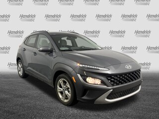 2023 Hyundai Kona SEL SUV