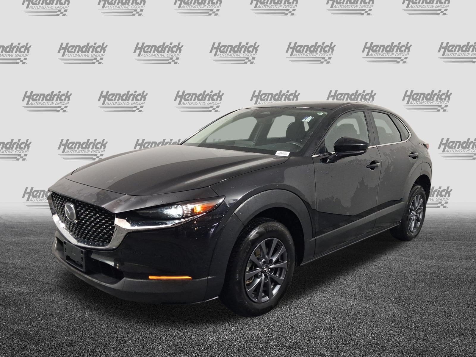Mazda CX-30 2.5 S