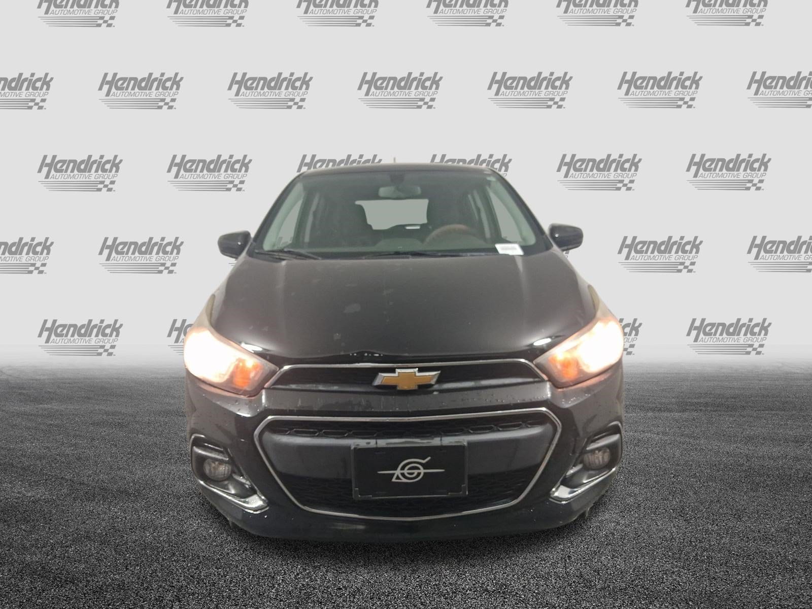 Chevrolet Spark LT