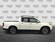 2019 Honda Ridgeline RTL-E Pickup
