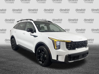 2024 Kia Sorento X-Line SX SUV