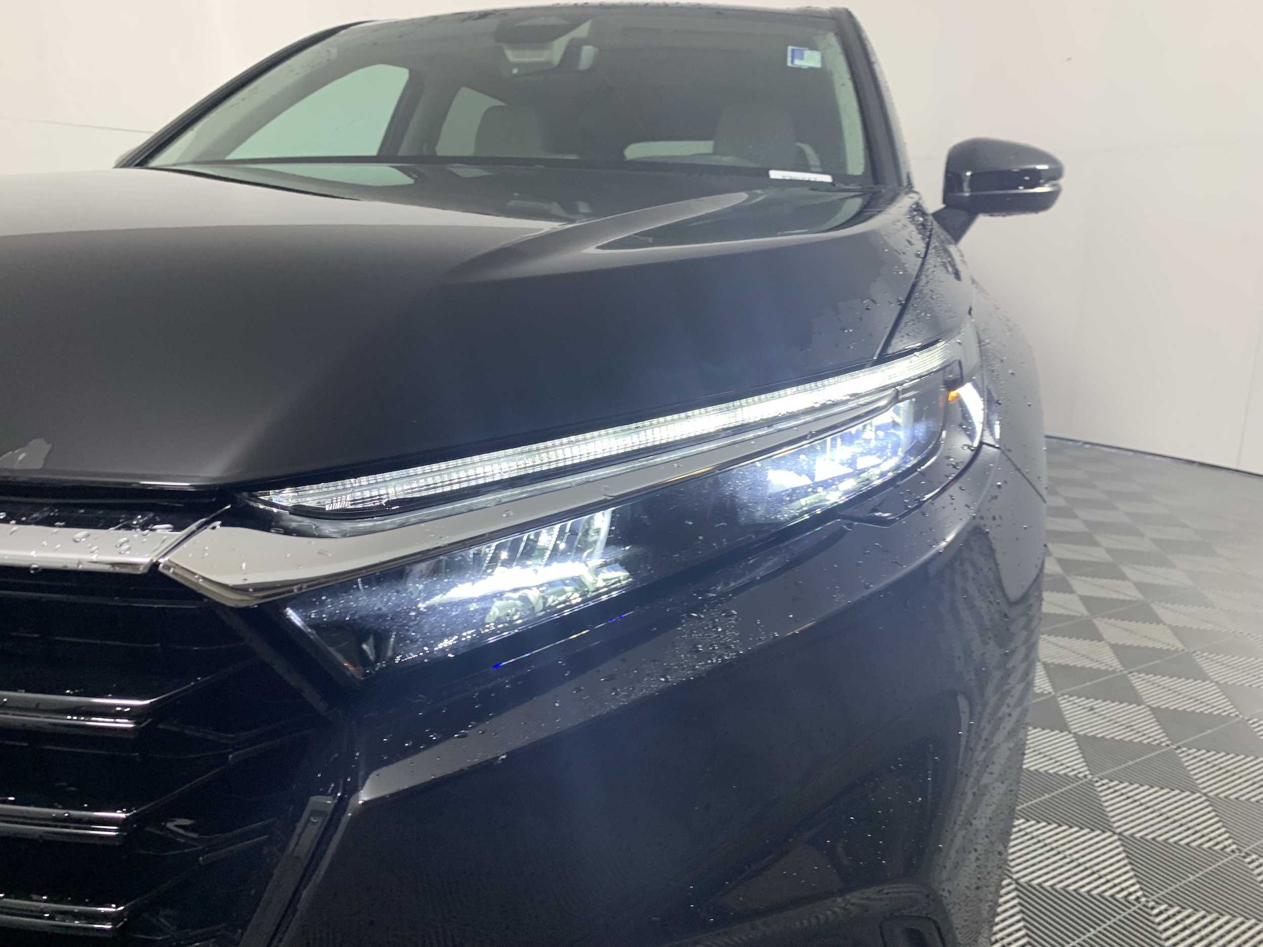 2024 Honda CR-V EX-L photo 5