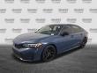 2026 Honda Civic Sport Sedan