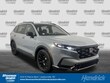 Honda CR-V Hybrid