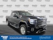  GMC Sierra 2500HD