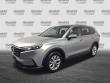 2025 Honda CR-V LX SUV