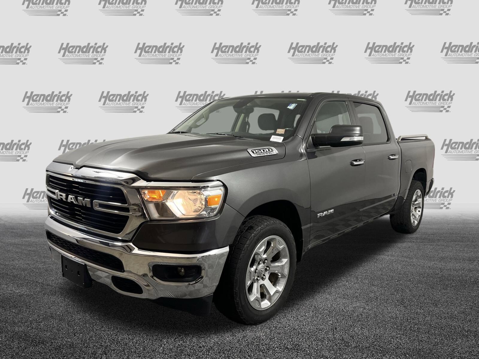 2019 Ram 1500 Big Horn Lone Star photo 2