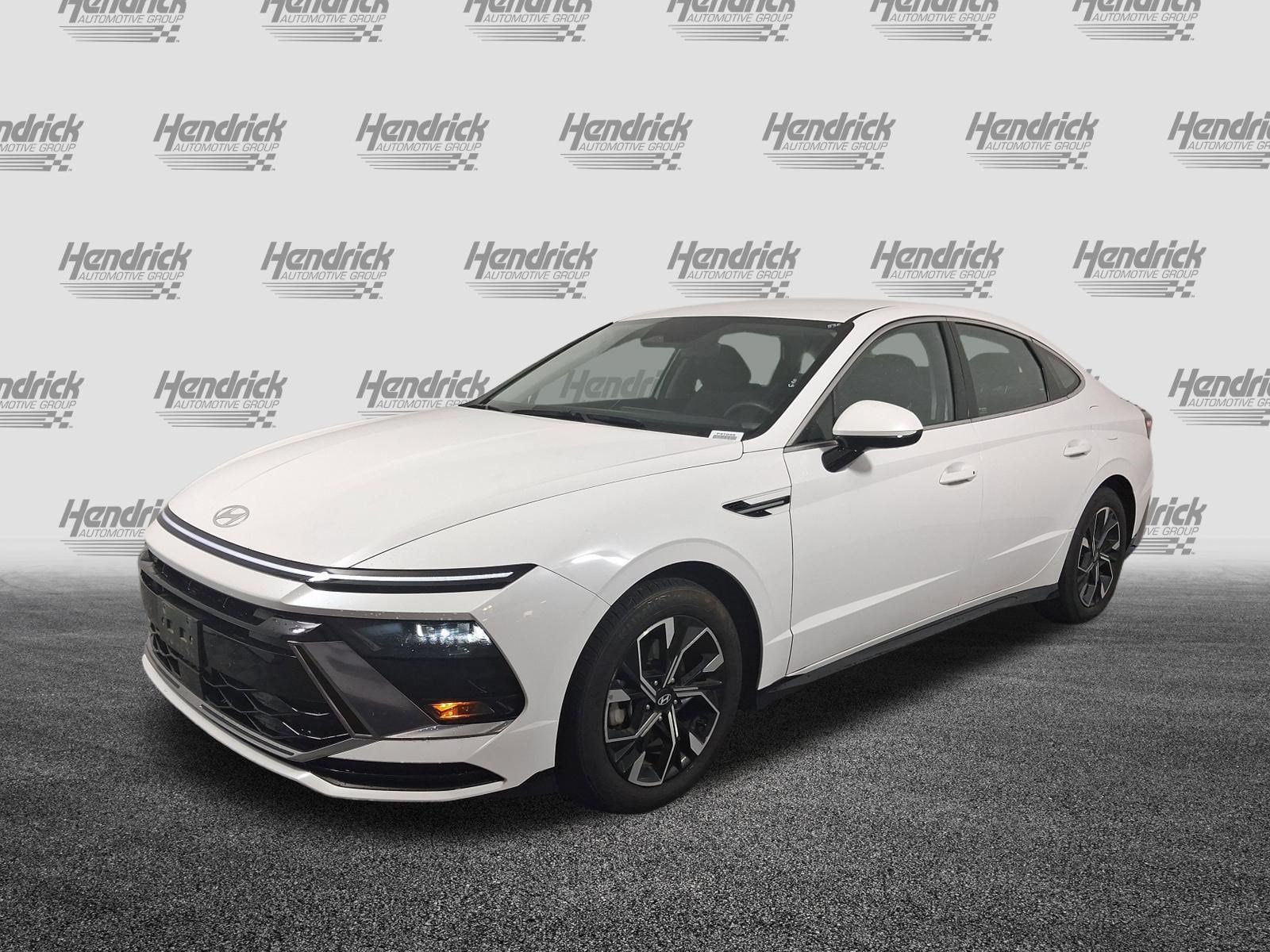 Hyundai Sonata SEL