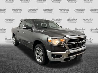 2019 Ram 1500 Big Horn/Lone Star Pickup