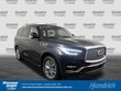  INFINITI QX80