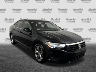 2020 Volkswagen Jetta R-Line Sedan