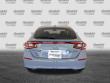 2024 Honda Civic Sport Touring Hatchback