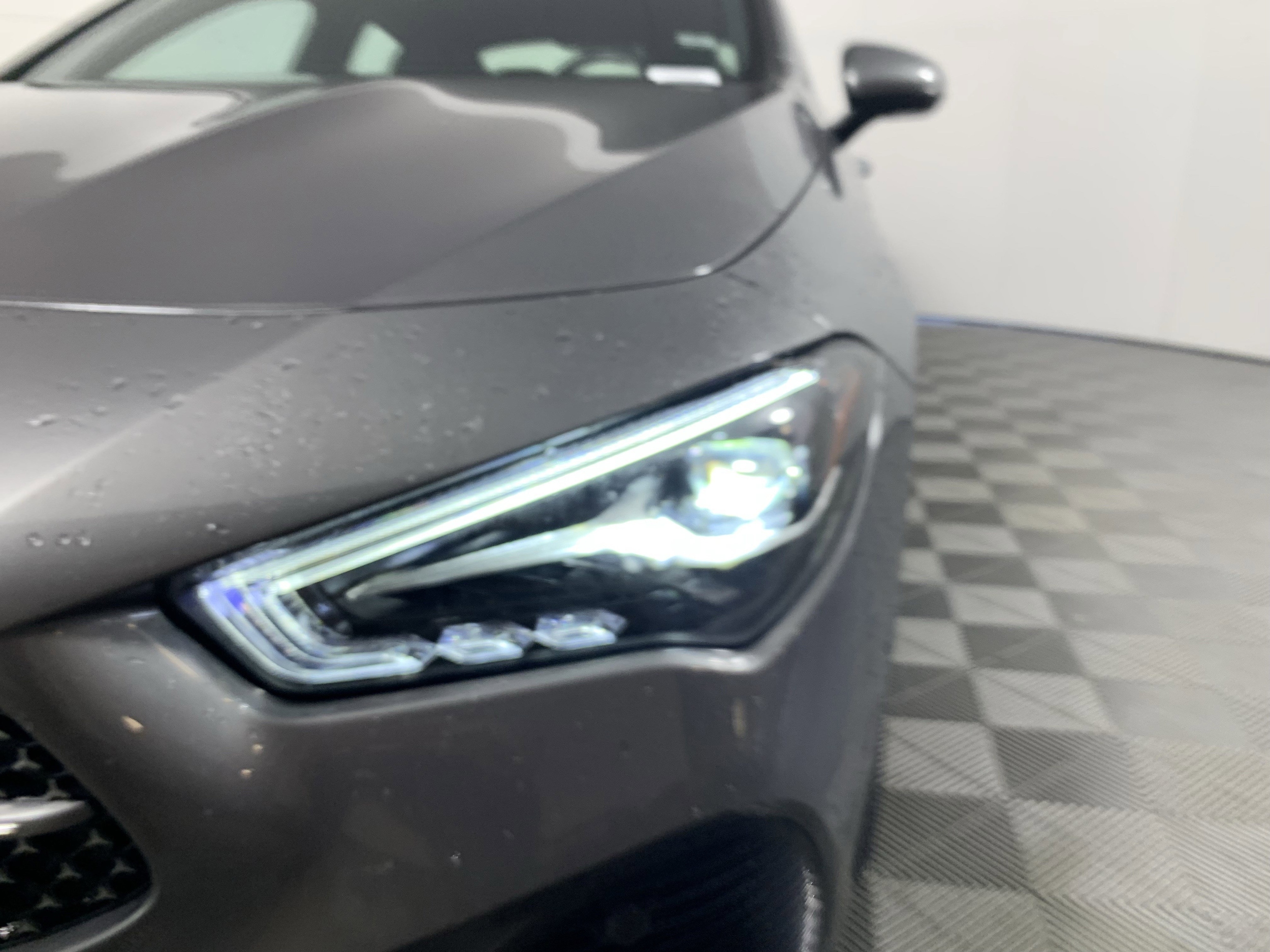 2025 Mercedes-Benz CLA CLA 250 photo 6