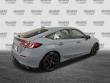 2024 Honda Civic Sport Touring Hatchback