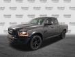 2023 Ram 1500 Classic Warlock Pickup