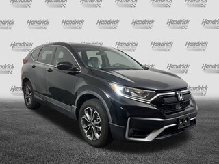 2020 Honda CR-V EX SUV